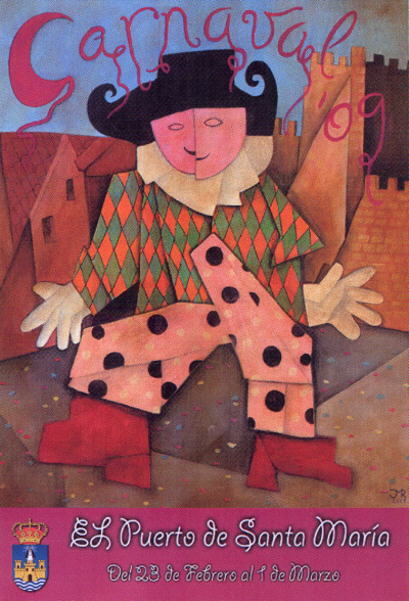 Cartel 2009