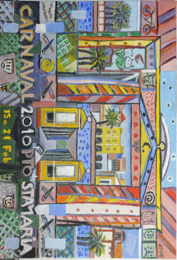 Cartel 2010