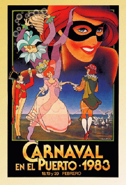 Cartel 1983