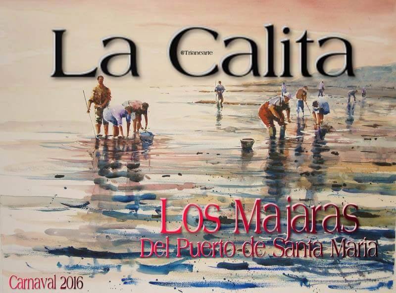 Fin y Principio de una nueva etapa – Los Majaras 2016