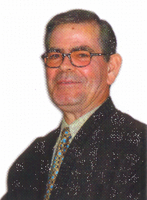 2004.- Personaje Entrañable – José Antonio Cía Leiva