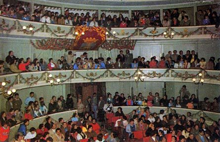 Teatro Principal