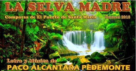 La Selva Madre  – Comunicado