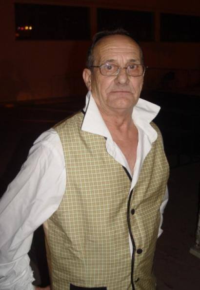 Fallece D. Miguel Pérez Calvente – «Miguel el Mellao»