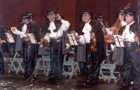 1994.- El Fantasma de la Opera – Joaquín Albert Gálvez
