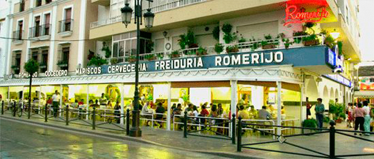 2003.- XIV Puente San Alejandro – Familia Romerijo