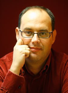 1994.- Pregonero – Francisco A. Gallardo Alvarado