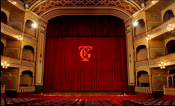 Gran Teatro Falla