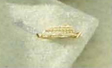 1991.- IX Insignia – Vapor de Oro – Peña La Mezquita