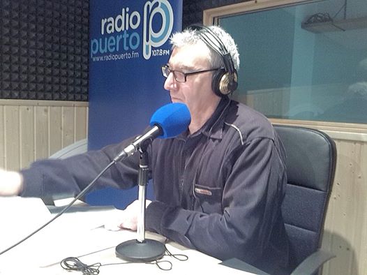 José Antonio Pomares