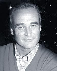 2001.- II Pito de Oro – Francisco Soto Ruiz