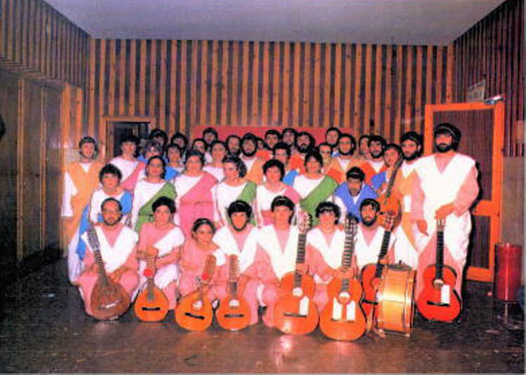 1985.- Menesteo – José María Naharro Sucino