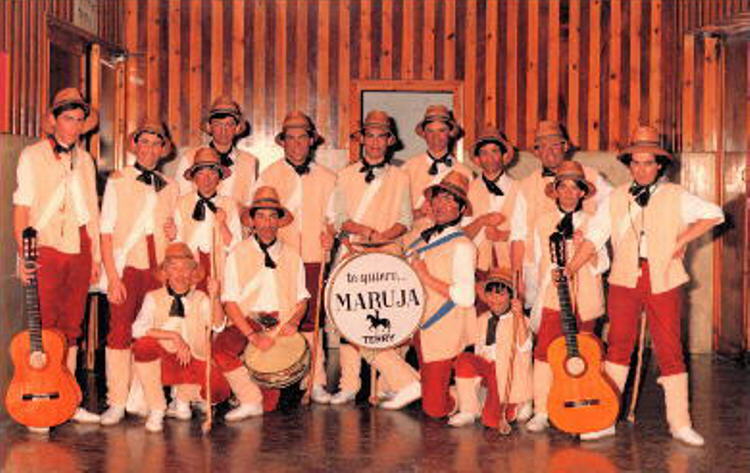 1986.- Cabreros – Emilio Soto Morión