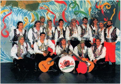 1995.- Carromato – Francisco Soto Ruiz