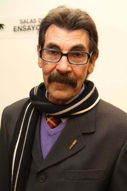 Fallece D. Francisco Díaz García – «Pelahigo».