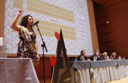 Fechas para el COAC de Cádiz 2016