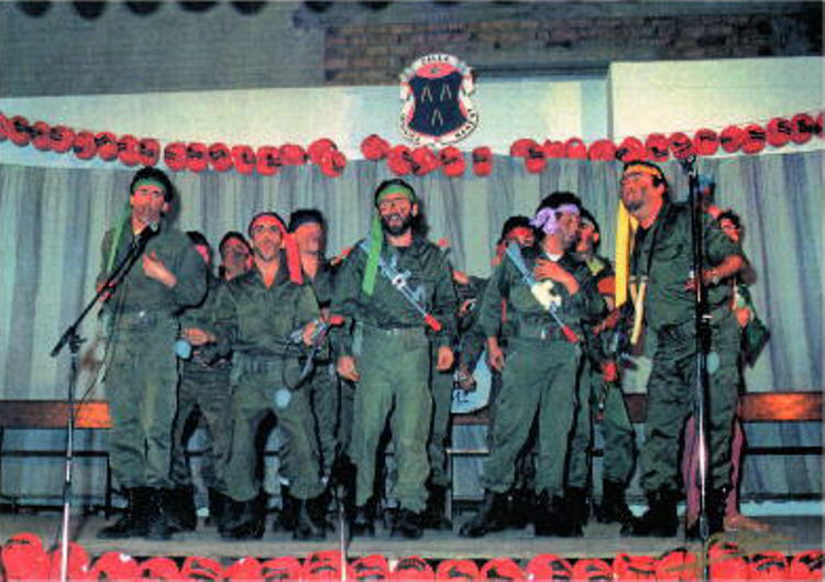 1987.- Desaparecido en Barbate – J. Galán Pérez de la Lastra