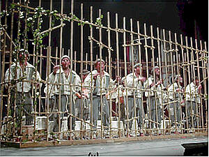 1999.- La Libertad – José Amorós Moreno