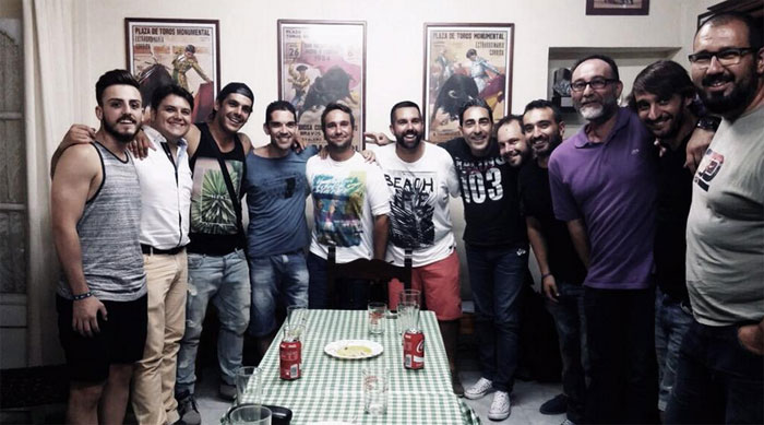 Martínez Ares vuelve al El Puerto