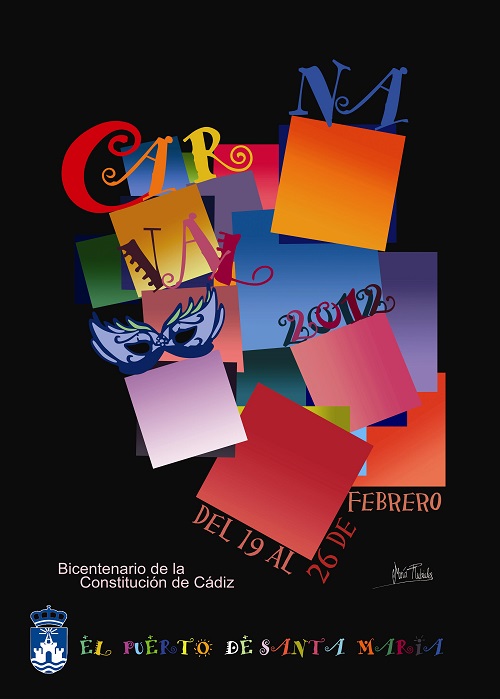 Cartel 2012