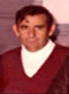 1989.- VII Vapor de Oro – Fco. Rodríguez «Corruquero»
