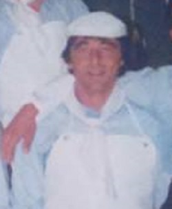 1998.- Personaje Entrañable – Gabriel Simeón Suárez