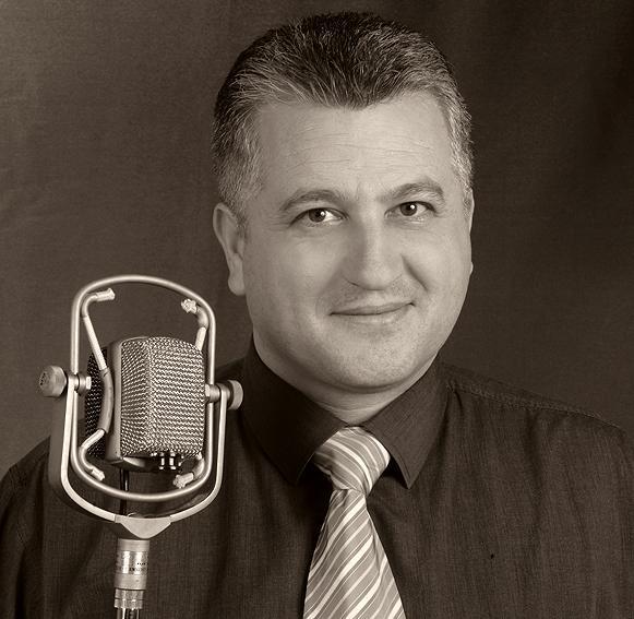 1988.- Pregonero – Manuel Jesús Casal López