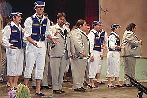 2000.- El Tronío de Cai – José Mata Morales