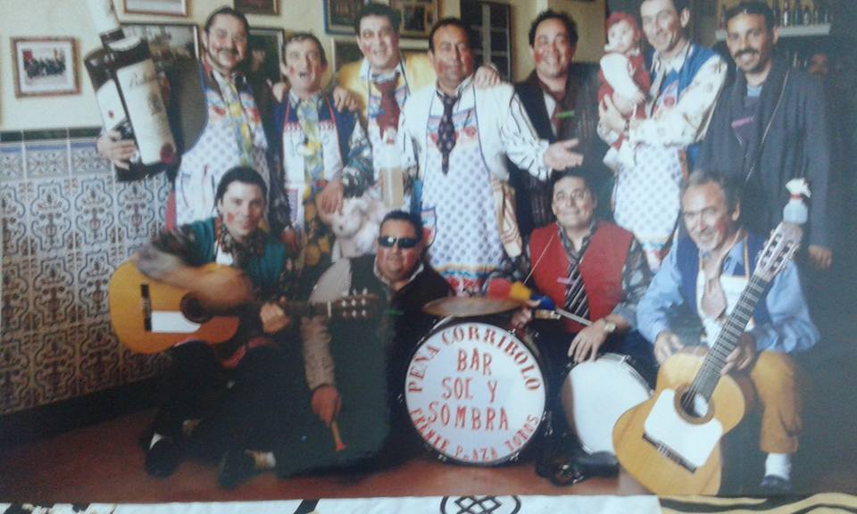2000.- Asociación Portuense de Maridos Maltratados