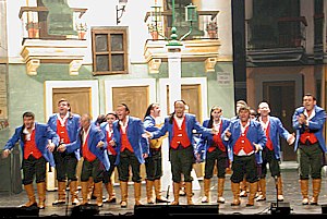 2001.- La Cruz Verde – Luis Galán Pérez