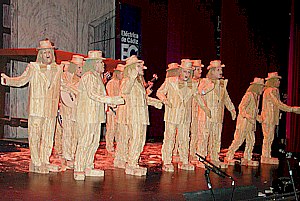 2001.- El Viejo Taller – Francisco José Gómez Real