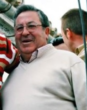 XVII Gañote de Oro 2016 – Juan Manuel Torre Romero