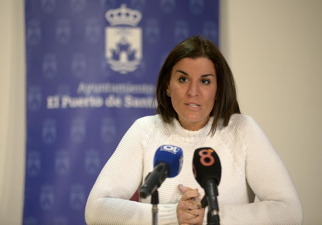 Presentada la programación del Carnaval portuense