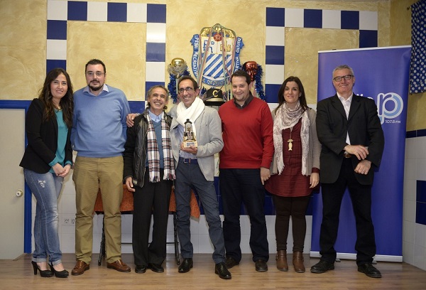 II Premio - El Puerto de Carnaval