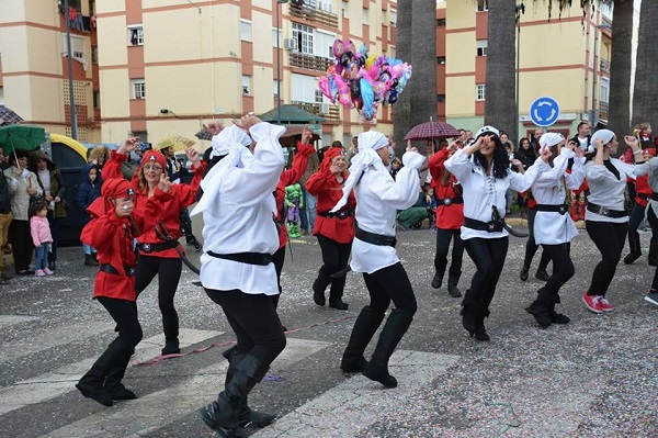 Los Corsarios de Hierro