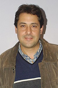 2001.- Pregonero – José Mata Morales
