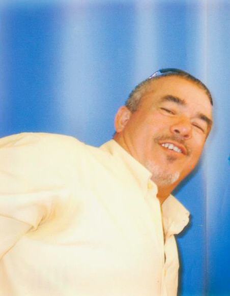 2001.- Personaje Entrañable – Manuel Palma Leiva