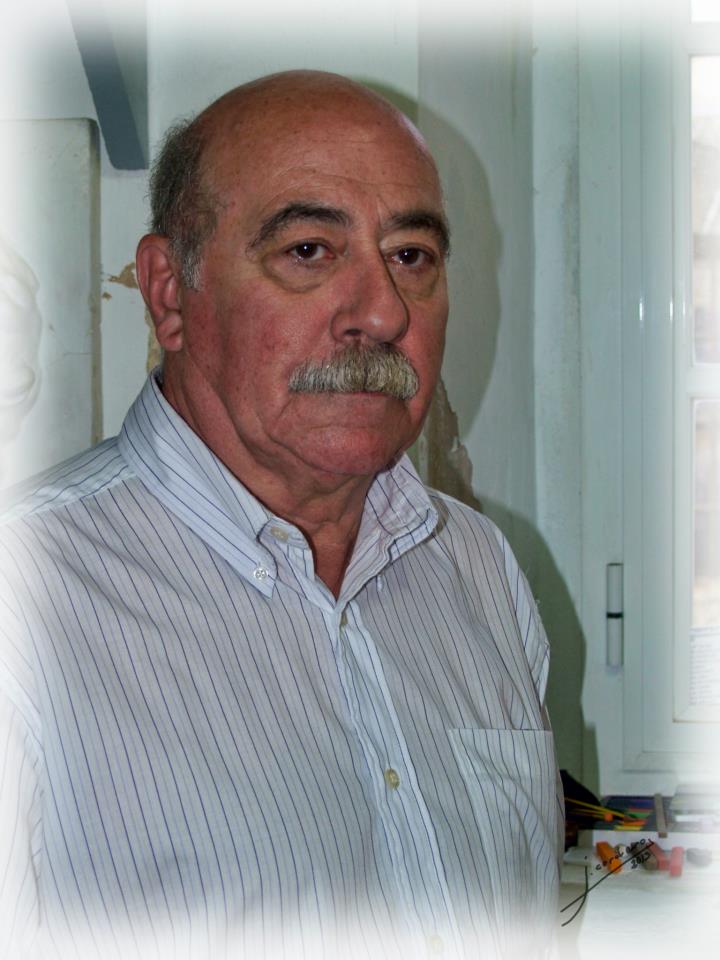 Fallece D. José Sánchez González – Autor de varios Carteles de Carnaval