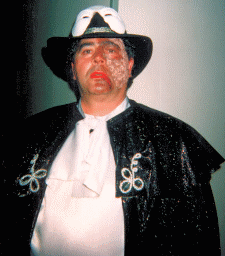 2001.- XVIII Vapor de Oro – Francisco Gómez Ortega