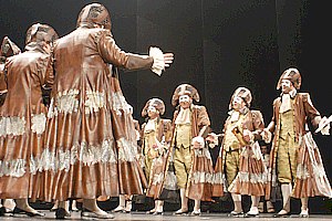 2003.- Los Copleros de Pueblo – José Ant. Valdivia Bosch