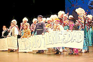 2003.- Soñando contigo – Francisco Gómez Real
