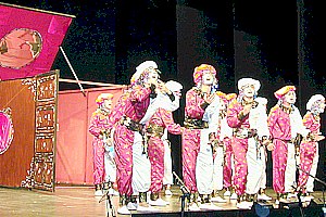 2003.- La Cajita – Juan Ant. Muñoz Hiniesta
