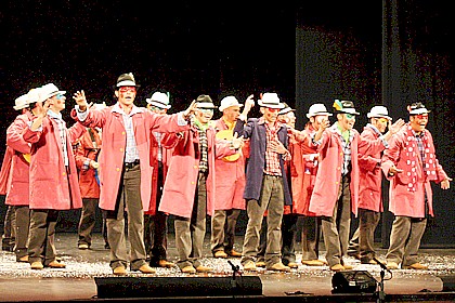 2005.- La Puerta er Cante – Agustín Pinto Rodríguez