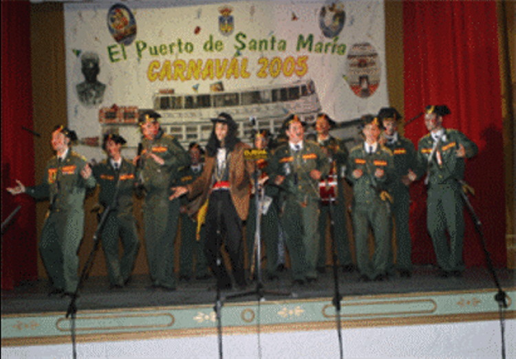 2005.- La Fábrica de Tortas