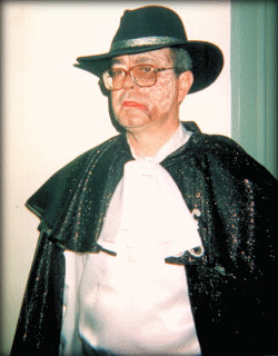 2006.- Personaje Entrañable – Vicente Chaparro Espinosa