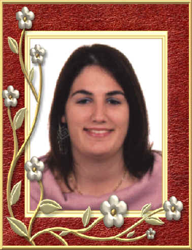 2005.- Coquinera Mayor – Milagros Menacho Navarrete