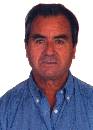 2005.- Personaje Entrañable – Luis Gatica Rivas