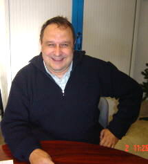 2005.- VI Pito de Oro – Luis Galán Pérez