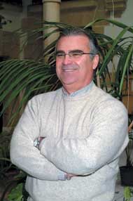 2004.- III Pepe el del Vapor – Manuel Albaiceta Revuelta