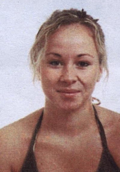 2006.- Coquinera Mayor – María Vela Marroquin